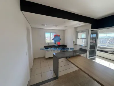Flat com 2 Quartos para alugar, 104m² no Cambuí, Campinas
