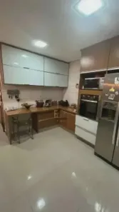 Apartamento com 3 Quartos à venda, 40m² no Parque da Fonte, São José dos Pinhais