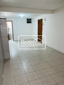 Apartamento com 1 Quarto para alugar, 50m² no Verbo Divino, Barra Mansa
