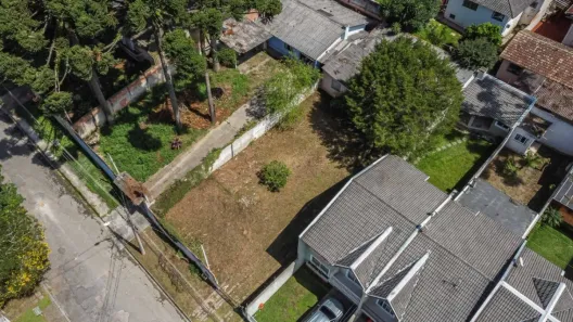 Terreno / Lote / Condomínio à venda, 455m² no Loteamento Montparnasse, Almirante Tamandaré