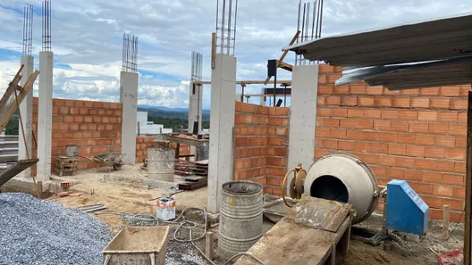 Casa de Condomínio com 5 Quartos à venda, 268m² no Gran Park, Vespasiano