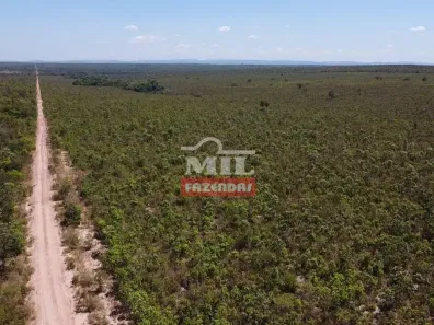 Fazenda / Sítio / Chácara à venda, 20000m² no , Guaraí