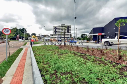 Terreno / Lote / Condomínio à venda, 4173m² no Vila Elizabeth, Campo Largo