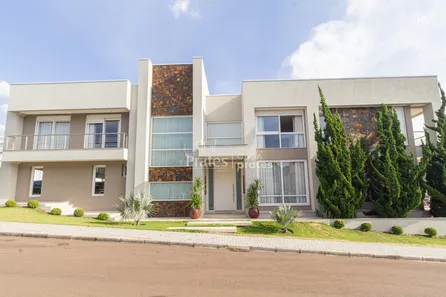 Casa de Condomínio com 4 Quartos à venda, 702m² no Uberaba, Curitiba