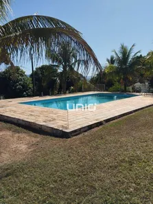 Fazenda / Sítio / Chácara com 3 Quartos à venda, 230m² no Jardim Porangaba, Águas de São Pedro