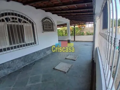 Casa com 2 Quartos para venda ou aluguel, 72m² no Parque Zabulão, Rio das Ostras