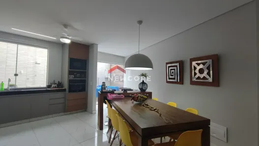 Casa com 3 Quartos à venda, 140m² no , Santana do Riacho