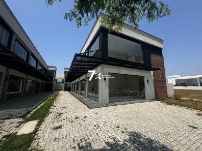 Loja / Salão / Ponto Comercial à venda, 70m² no Terras Alpha, Resende