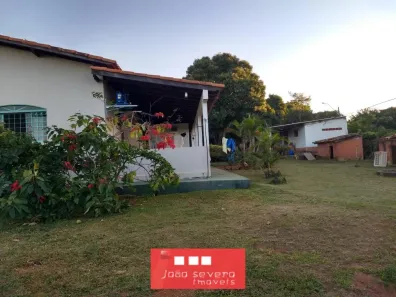 Fazenda / Sítio / Chácara com 7 Quartos à venda, 20000m² no Núcleo Rural Lago Oeste, Brasília