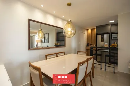 Apartamento com 2 Quartos à venda, 80m² no Gama, Brasília