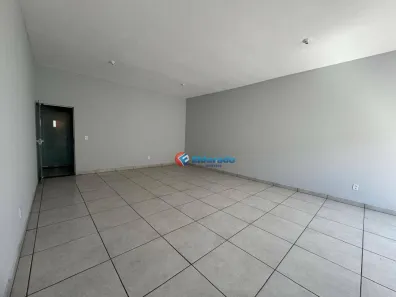Conjunto Comercial / Sala para alugar, 42m² no Jardim Bela Vista, Sumaré