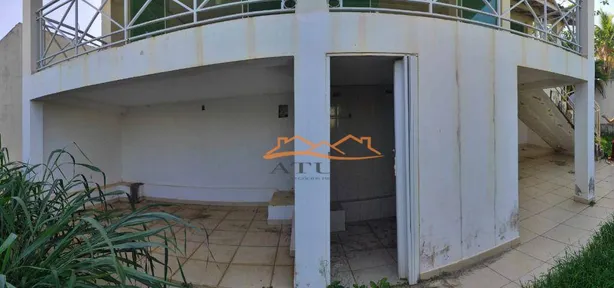 Casa com 3 Quartos à venda, 280m² no Jardim Porangaba, Águas de São Pedro