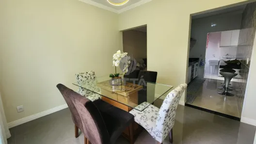 Casa com 2 Quartos à venda, 90m² no Jardim Residencial Vaughan, Sumaré
