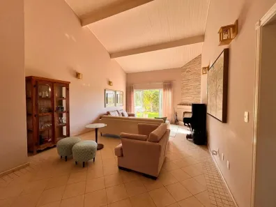 Casa de Condomínio com 4 Quartos para alugar, 893m² no Residencial Paineiras, Itupeva