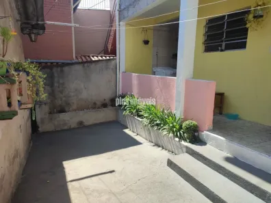 Casa com 2 Quartos à venda, 200m² no Jardim Elizabeth, São Paulo