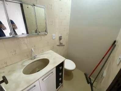 Conjunto Comercial / Sala para alugar, 45m² no Muquiçaba, Guarapari