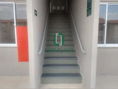 Casa com 2 Quartos para alugar, 45m² no Serra Dourada, Vespasiano