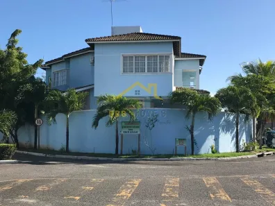 Casa com 6 Quartos à venda, 321m² no Portão, Lauro de Freitas