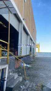 Galpão / Depósito / Armazém para alugar, 4157m² no Bonsucesso, Guarulhos