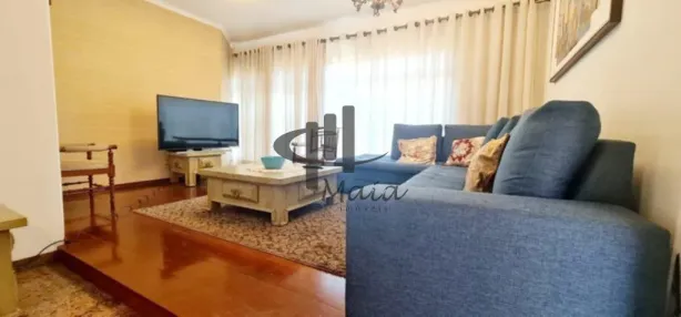 Sobrado com 4 Quartos para alugar, 426m² no Santa Maria, São Caetano do Sul