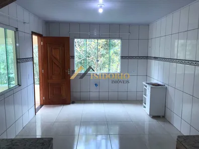 Fazenda / Sítio / Chácara com 2 Quartos à venda, 140m² no Centro, Campina Grande do Sul