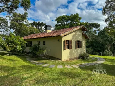 Fazenda / Sítio / Chácara com 2 Quartos à venda, 5999m² no Salgadinho, Campo Largo