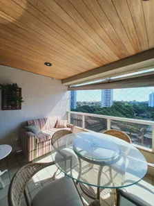 Apartamento com 3 Quartos à venda, 156m² no Monteiro, Recife