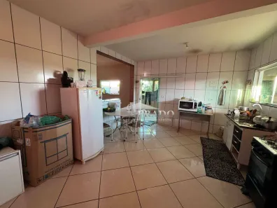 Casa com 3 Quartos à venda, 130m² no Las Vegas, Ibiporã