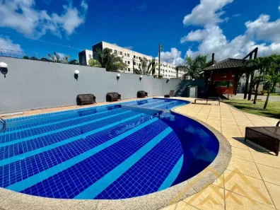 Casa com 3 Quartos à venda, 183m² no Boa União (Abrantes), Camaçari
