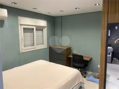 Apartamento com 1 Quarto à venda, 43m² no Vila Diva (Zona Norte), São Paulo