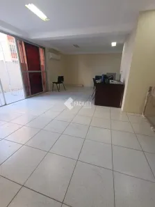 Conjunto Comercial / Sala com 1 Quarto para alugar, 43m² no Centro, Anhembi