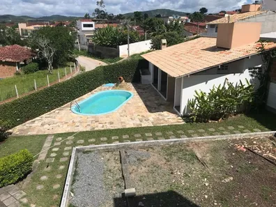 Fazenda / Sítio / Chácara com 5 Quartos à venda, 260m² no Alpes Suiços, Gravatá