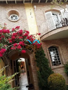 Casa com 4 Quartos à venda, 170m² no Rio Pequeno, São Paulo