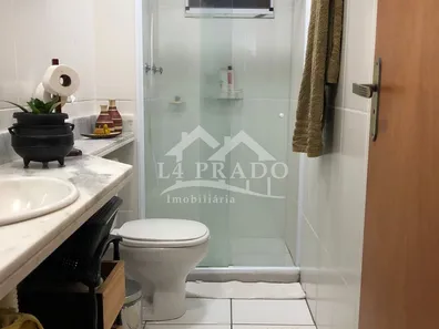 Apartamento com 2 Quartos à venda, 72m² no Samambaia, Petrópolis