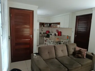 Casa com 2 Quartos à venda, 65m² no Cristo Redentor, João Pessoa