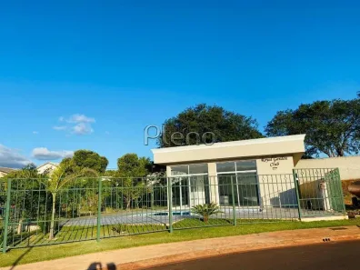 Casa de Condomínio com 3 Quartos para venda ou aluguel, 202m² no Parque Brasil 500, Paulínia
