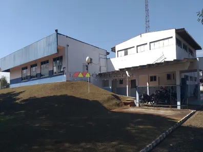 Terreno / Lote / Condomínio para alugar, 11965m² no Jardim Anhangüera, Rio Claro