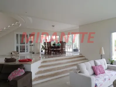 Sobrado com 4 Quartos à venda, 490m² no Santa Inês, Mairiporã