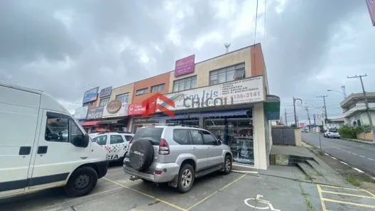 Conjunto Comercial / Sala para alugar, 35m² no Jardim Bela Vista, Vargem Grande Paulista