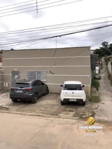 Galpão / Depósito / Armazém para venda ou aluguel, 500m² no Terra Preta (Terra Preta), Mairiporã