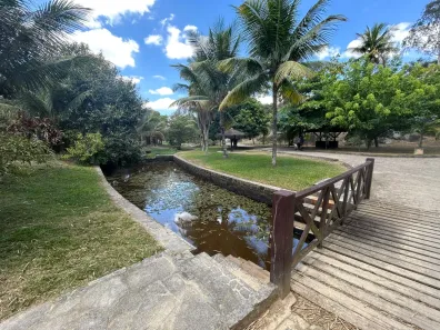 Fazenda / Sítio / Chácara com 5 Quartos à venda, 28000m² no Área Rural de Gravatá, Gravatá