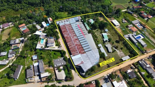 Galpão / Depósito / Armazém à venda, 5000m² no , Embu-Guaçu