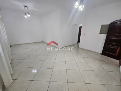 Casa com 3 Quartos à venda, 136m² no Jardim Casqueiro, Cubatão