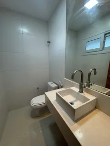 Casa de Condomínio com 4 Quartos à venda, 511m² no Alphaville (Abrantes), Camaçari