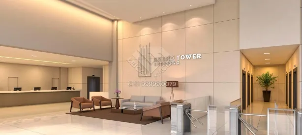 Conjunto Comercial / Sala à venda, 65m² no Boa Viagem, Recife