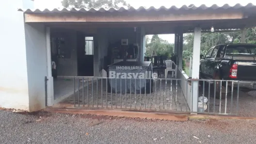 Fazenda / Sítio / Chácara à venda, 10000m² no São Salvador, Cascavel