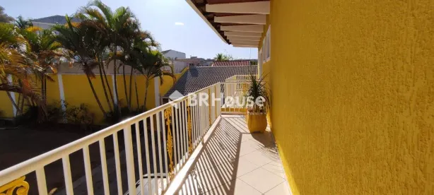 Sobrado com 4 Quartos à venda, 513m² no Setor Habitacional Vicente Pires - Trecho 3, Brasília