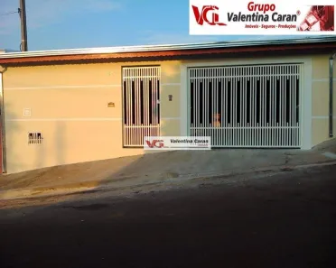 Casa com 3 Quartos à venda, 144m² no Cardeal, Elias Fausto