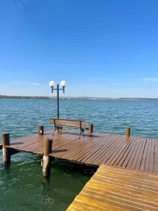 Terreno / Lote / Condomínio à venda, 1479m² no Alvorada do Sul, Alvorada do Sul