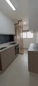 Apartamento com 2 Quartos para alugar, 60m² no Jardim Tupanci, Barueri